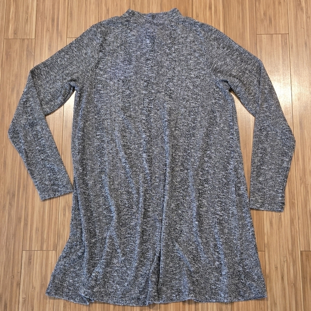 Mossimo Long Sleeve Knit Dress - Picture 7 of 8